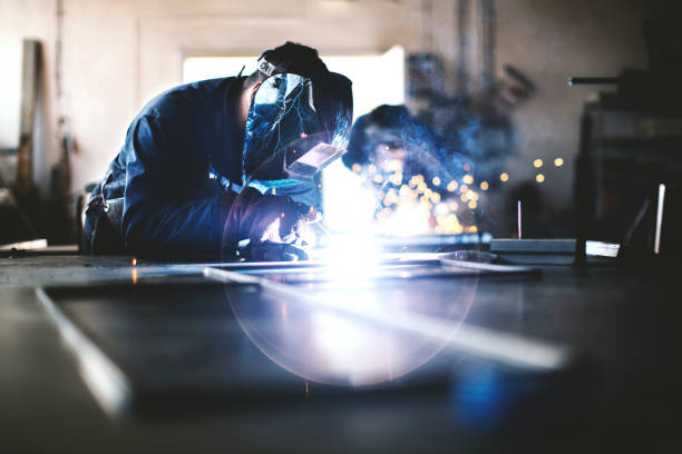 Best Aerospace and Defense Welding in Eagar, AZ