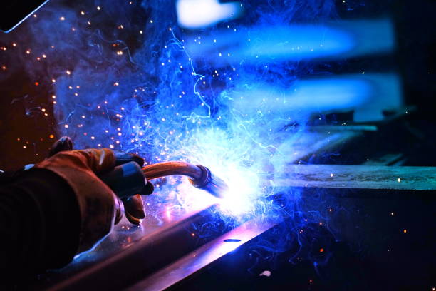 Reliable Eagar, AZ Welder & Metal Fabrication Solutions