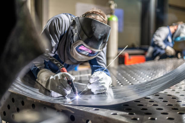 Best Welding Equipment Sales and Repair in Eagar, AZ