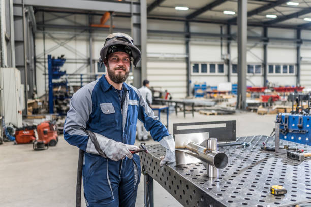 Affordable Welder Services in Eagar, AZ