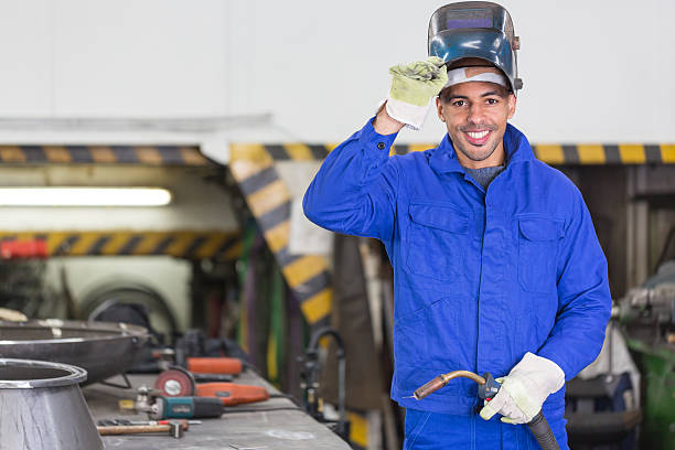 Best Pipe Welding in Eagar, AZ