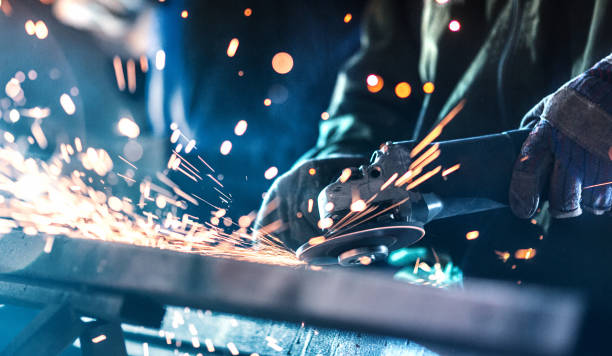 Best Specialty Welding Processes in Eagar, AZ